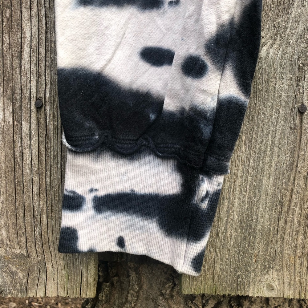 Young Fabulous & Broke the Groove harem jogger pants. - Picture 5 of 7